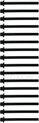 Cylinder Head Bolt Set
